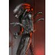 Figura articulada Alien Xenomorph XX121 18 cm con accesorios