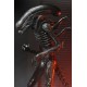 Figura articulada Alien Xenomorph XX121 18 cm con accesorios
