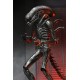 Figura articulada Alien Xenomorph XX121 18 cm con accesorios