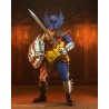 Figura Warduke 50º Aniversário Dungeons & Dragons NECA 18 cm