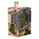 Figura articulada de Rat King de 18 cm de Tortugas Ninja