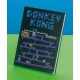 Libreta 3D Donkey Kong Nintendo