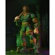 Figura articulada de Rat King de 18 cm de Tortugas Ninja