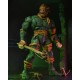Figura articulada de Rat King de 18 cm de Tortugas Ninja