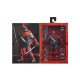 Figura articulada Leonardo Nightwatcher de 18 cm NECA