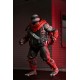 Figura articulada Leonardo Nightwatcher de 18 cm NECA