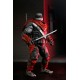 Figura articulada Leonardo Nightwatcher de 18 cm NECA