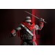 Figura articulada Leonardo Nightwatcher de 18 cm NECA