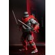 Figura articulada Leonardo Nightwatcher de 18 cm NECA