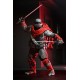 Figura articulada Leonardo Nightwatcher de 18 cm NECA