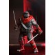 Figura articulada Leonardo Nightwatcher de 18 cm NECA
