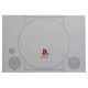 Book Playstation One