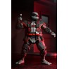 Figura Michelangelo Nightwatcher Tartarugas Ninja 18 cm NECA