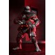 Figura articulada Michelangelo Nightwatcher de 18 cm