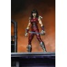 Figura de Karai City at War Tartarugas Ninja 18 cm NECA