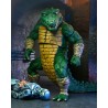 Figurine Leatherhead Tortues Ninja 21 cm NECA