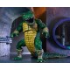 Figura articulada de Leatherhead de 21 cm de las Tortugas Ninja