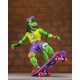 Figura articulada Mondo Gecko 18 cm da NECA