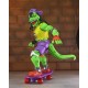 Figura articulada Mondo Gecko 18 cm da NECA
