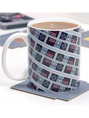 Cup NES, Nintendo Collage