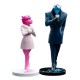 Figurine en vinyle Hades Lore Olympus 16 cm
