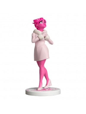 Figurine en vinyle de Perséphone de Lore Olympus par Weta Workshop