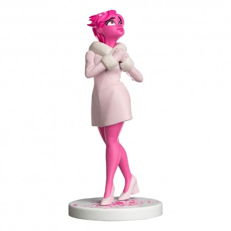 Figurine en vinyle de Perséphone de Lore Olympus par Weta Workshop