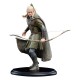Statue de Legolas du Seigneur des Anneaux 16 cm