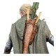 Statue de Legolas du Seigneur des Anneaux 16 cm