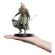 Statue de Legolas du Seigneur des Anneaux 16 cm