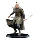Statue de Legolas du Seigneur des Anneaux 16 cm