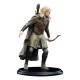 Statue de Legolas du Seigneur des Anneaux 16 cm