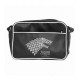 Messenger bag Stark Game of Thrones