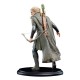 Statue de Legolas du Seigneur des Anneaux 16 cm