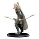 Statue de Legolas du Seigneur des Anneaux 16 cm