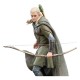 Statue de Legolas du Seigneur des Anneaux 16 cm