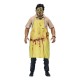 Figura articulada Leatherface 20 cm con accesorios