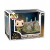 POP! Town Elrond & Fondcombe 9 cm Figurine - Funko