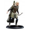 Statue de Legolas 16 cm Le Seigneur des Anneaux