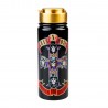 Bouteille Métallique Guns N' Roses 550ml Chaud & Froid