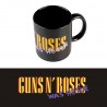 Mug Céramique Guns N' Roses Officiel 350 ml