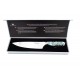 Couteau chef Gyuto 20,6 cm en acier Damas