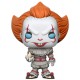 Funko Pop! Pennywise 2017 It