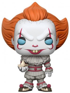 Funko Pop! Pennywise 2017 It