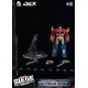 Figura DLX Optimus Prime 25 cm Transformers