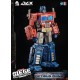 Figura DLX Optimus Prime 25 cm Transformers