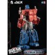 Figura DLX Optimus Prime 25 cm Transformers