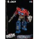 Figura DLX Optimus Prime 25 cm Transformers