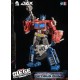 Figura DLX Optimus Prime 25 cm Transformers