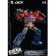 Figura DLX Optimus Prime 25 cm Transformers